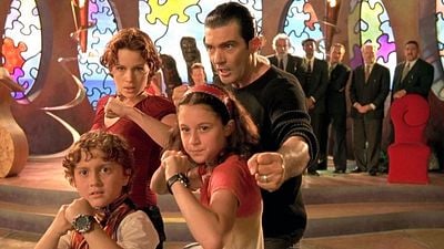 Robert Rodriguez "Spy Kids" Filmlerine Netflix'te Devam Edecek haber görseli