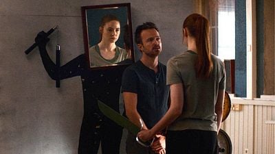 Karen Gillan ve Aaron Paul'un Rol Aldığı Bilim Kurgu Filmi "Dual"dan Fragman! haber görseli