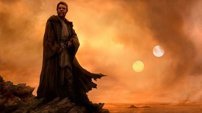 ‘Obi-Wan Kenobi’ Dizisinin Prömiyerinde Değişiklik haber görseli