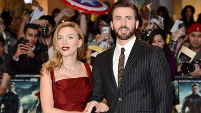 Scarlett Johansson ve Chris Evans, Jason Bateman'ın Yeni Filminde Başrolü Paylaşacaklar haber görseli