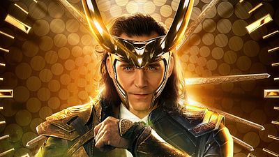 Loki, Disney Plus'ın En Çok İzlenen Marvel Dizisi Oldu haber görseli