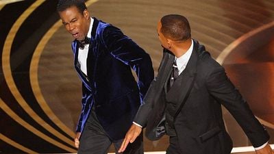 Will Smith, Akademi Üyeliğinden İstifa Etti haber görseli