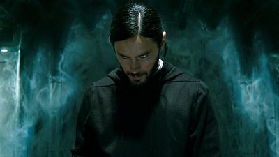 "Morbius" ABD Gişesinin Zirvesinde! haber görseli