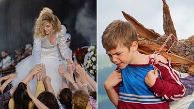 2022'nin İlk Çeyreğinde 16 Milyondan Fazla Bilet Satıldı! haber görseli
