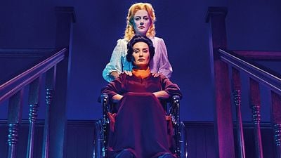‘Feud’, İkinci Sezon Onayı Aldı ve Yeni Başrol Oyuncusunu Buldu  haber görseli