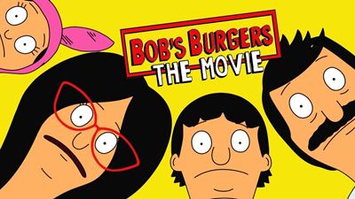"The Bob's Burgers Movie"den Yeni Fragman!
