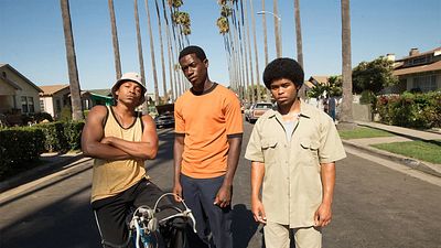 Suç Draması "Snowfall", Altıncı ve Final Sezonu Onayı Aldı haber görseli