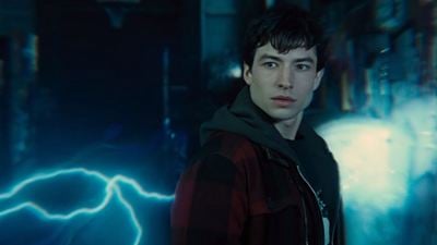 Warner Bros. Ezra Miller'lı Projelerini Durdurmak İstiyor