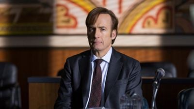 Better Call Saul Yıldızı Bob Odenkirk'ten Bir AMC Projesi Daha!