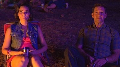 Romantik Bilim Kurgu Filmi "The Time Capsule"den Fragman! haber görseli