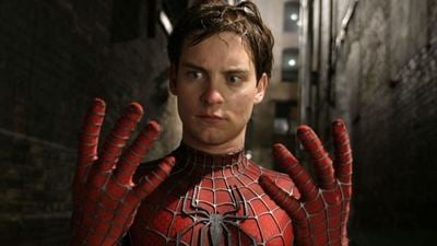 Yönetmen Sam Raimi, Tobey Maguire'lı Spider-Man 4 Filmine Açık Olduğunu Söyledi