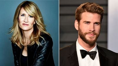 Netflix'in Yeni Romantik Filmi "Lonely Planet"te Laura Dern ve Liam Hemsworth Rol Alacak haber görseli