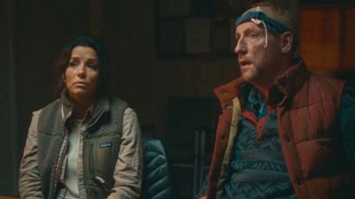 Eva Longoria'lı Romantik Komedi "Unplugging"den Fragman! haber görseli