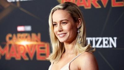 Brie Larson, "Hızlı ve Öfkeli 10"da Rol Alacak!