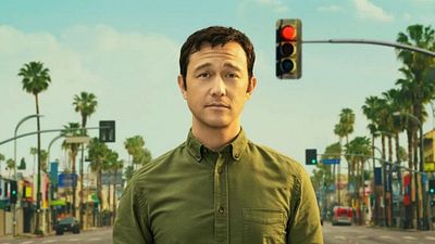 Joseph Gordon-Levitt, Peacock Dizisi ‘Poker Face’in Kadrosunda haber görseli