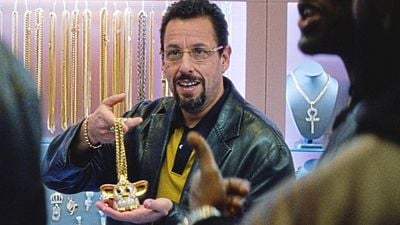 Adam Sandler ve "Uncut Gems" Yönetmenleri Safdie Kardeşler Yeniden Bir Araya Geliyor haber görseli