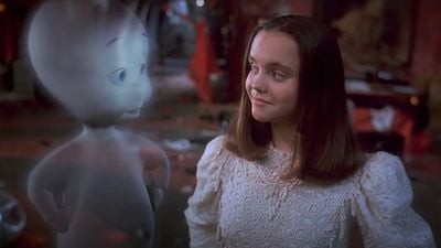 Casper'ın Live-Action Dizisi İçin Çalışmalar Başladı  haber görseli