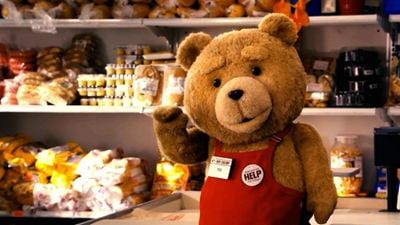 "Ted" Dizisi Oyuncu Kadrosunu Tamamladı