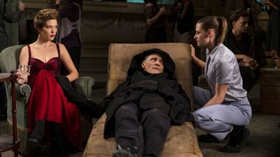 David Cronenberg İmzalı "Crimes of the Future"dan Fragman!