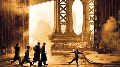 41. İstanbul Film Festivali Hafta Sonu Programı haber görseli