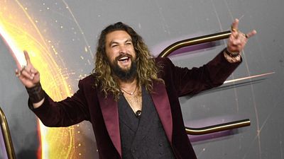 Jason Momoa "Minecraft" Filminde Rol Alacak haber görseli