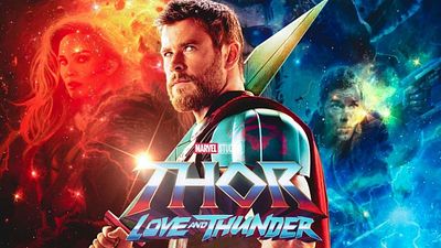 "Thor: Love and Thunder" Fragmanında Hangi Karakterleri Gördük? haber görseli