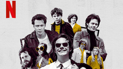 Netflix'in Suç Komedisi 'Clark'tan Fragman haber görseli