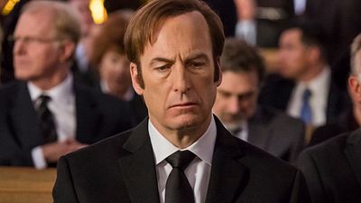 Bob Odenkirk Başrollü ‘Straight Man’den Son Detaylar haber görseli