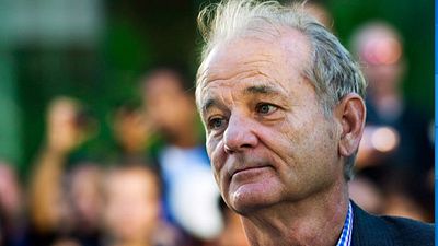 Bill Murray'in Uygunsuz Davranışları Nedeniyle "Being Mortal"ın Çekimleri Durduruldu! haber görseli