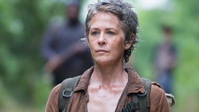 ‘Walking Dead’ Yıldızı Melissa McBride, Yeni Projeden Ayrıldı