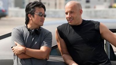 Justin Lin "Hızlı ve Öfkeli 10"un Yönetmenliğini Neden Bıraktı?