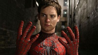 "Spider-Man"in 20. Yılı İçin Videolu Kutlama!