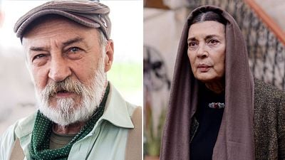 Balkan Panorama Film Festivali’nin Bu Yılki Onur Konukları Şerif Sezer Ve Meto Jovanovski haber görseli