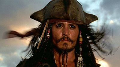 Johnny Depp’in Karayip Korsanları’na Dönmesi İçin İmza Kampanyası Başlatıldı