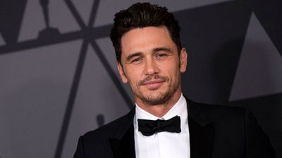 İstismar Davaları Nedeniyle Setlerden Uzak Kalan James Franco Yeni Projesini Duyurdu haber görseli