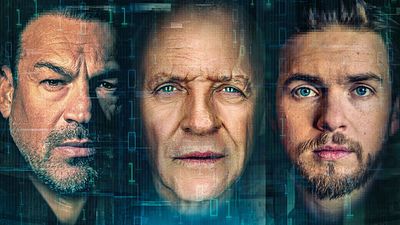 Anthony Hopkins'li Gerilim Filmi "Zero Contact"tan Fragman! haber görseli