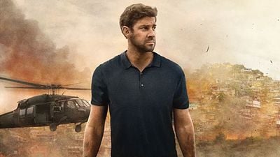 Jack Ryan Dizisinin Geleceği Belli Oldu haber görseli