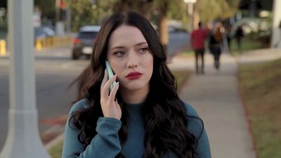 ‘Dollface’, İki Sezonun Ardından İptal Edildi  haber görseli