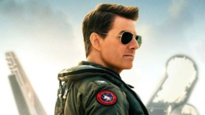 "Top Gun: Maverick"ten Yeni Karakter Posterleri