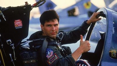 "Top Gun" Günü Kutlu Olsun! haber görseli