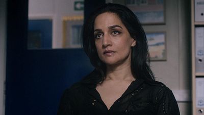 Archie Panjabi, Idris Elba'lı ‘Hijack’in Kadrosunda haber görseli
