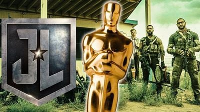 Zack Snyder Fanları, Oscar Seyirci Ödüllerini Kazanmak İçin Bot Hesaplar Kullanmış! haber görseli