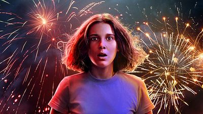 Millie Bobby Brown'dan Stranger Things Açıklamaları haber görseli