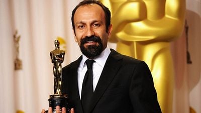 Asghar Farhadi, İntihal İddiaları Hakkında İlk Kez Konuştu haber görseli