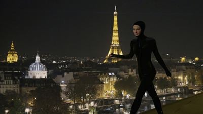 ‘Irma Vep’in TV Versiyonundan Fragman