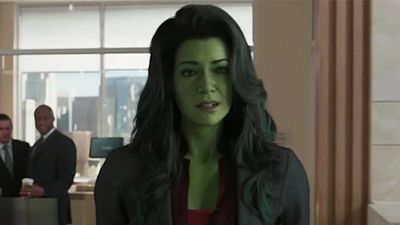 Disney Plus Dizisi ‘She-Hulk’tan Fragman  haber görseli