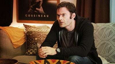HBO, ‘Barry’e Dördüncü Sezon Onayı Verdi  haber görseli