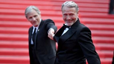 Cannes Film Festivali'nin 75. Yılı Kutlandı