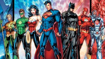 Burcunuza Göre Hangi DC Karakterisiniz?