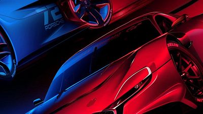 Sony'den Gran Turismo Filmi Geliyor! haber görseli